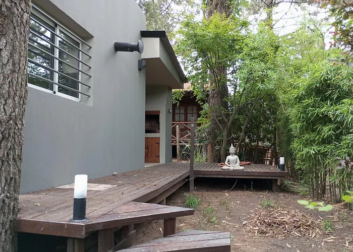 Casa Buda