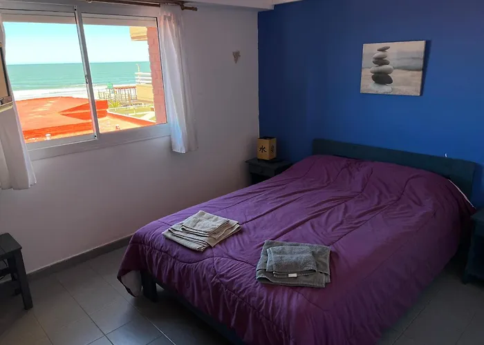 Departamento Libra XX Frente al mar Sin impuestos adicionales
