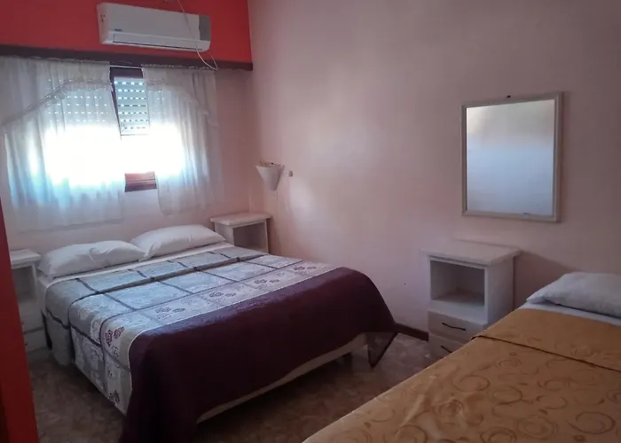 Hotel La Palmera