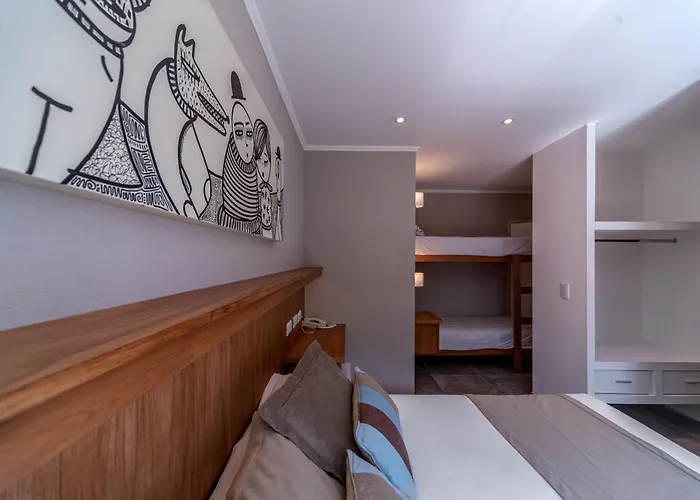 Romina Art Hotel
