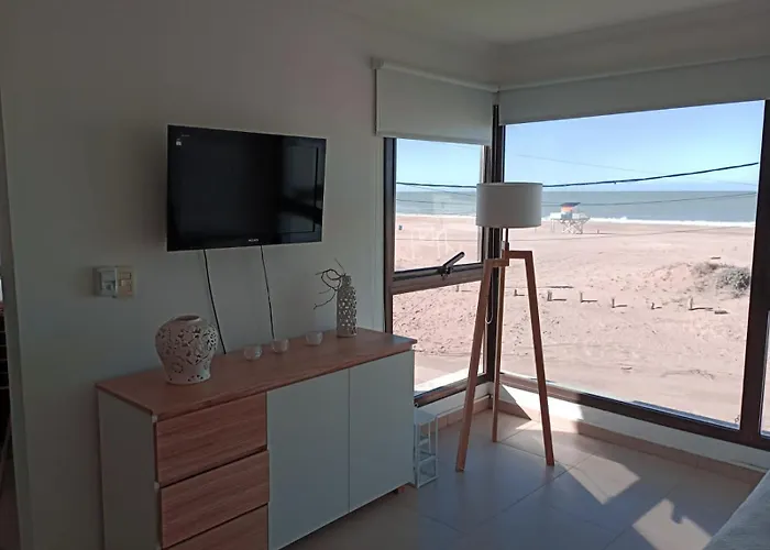 El Arenal Vista Al Mar