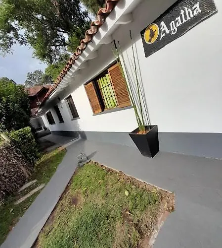 Complejo Agatha