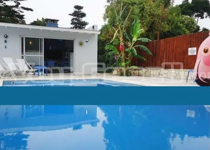 Casa En Villa Gesell