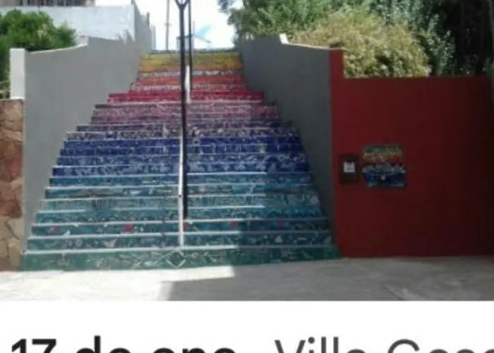 Edificio Astrid
