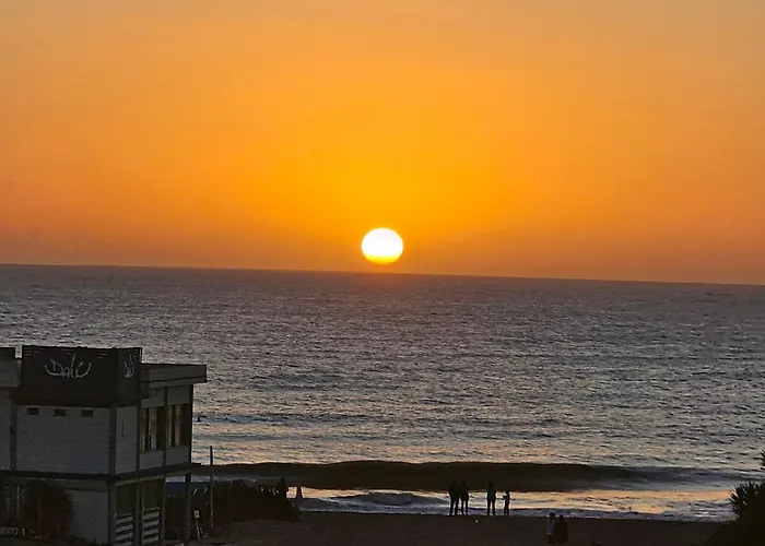 Puerto Del Sol