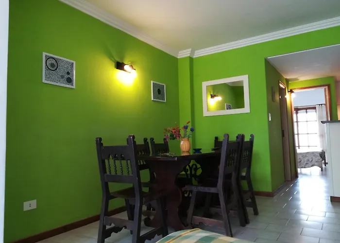 Departamento En Planta Baja
