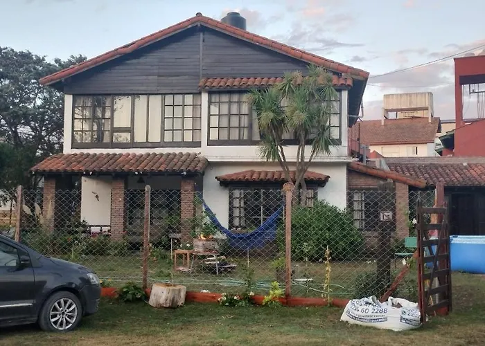 La Casa De Fede