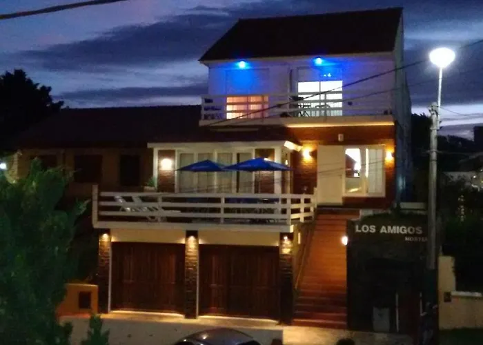 Hosteria Los Amigos