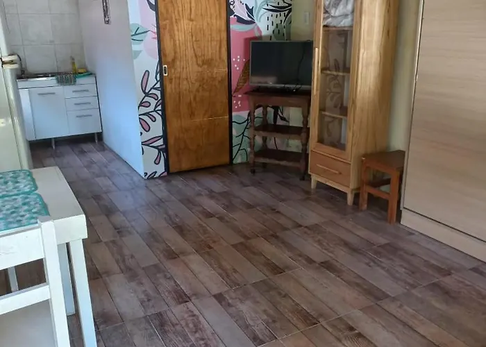 Monoambiente Namaste
