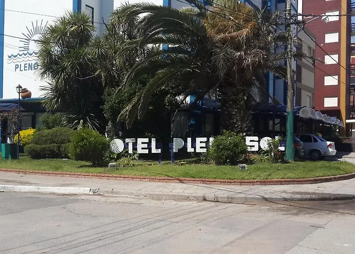 Pleno Sol