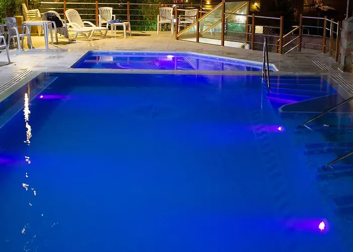 Hotel Teomar
