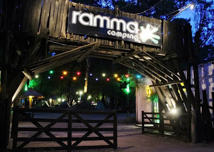 Ramma Camping