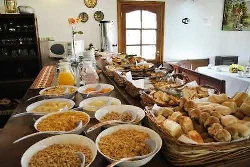 Hosteria Gran Danes