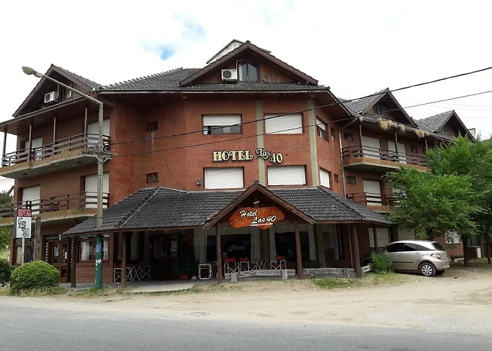 Hotel Las 40