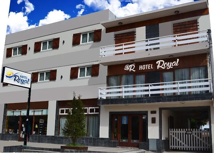Hotel Royal