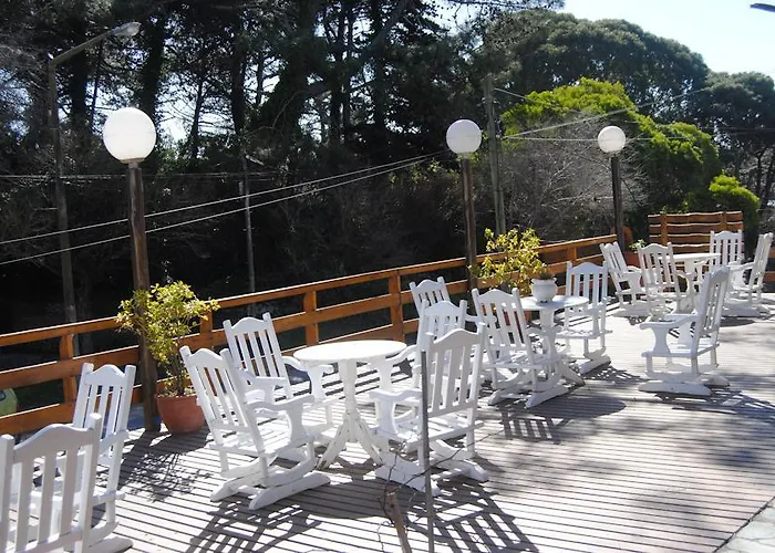 Complejo Rio Tea