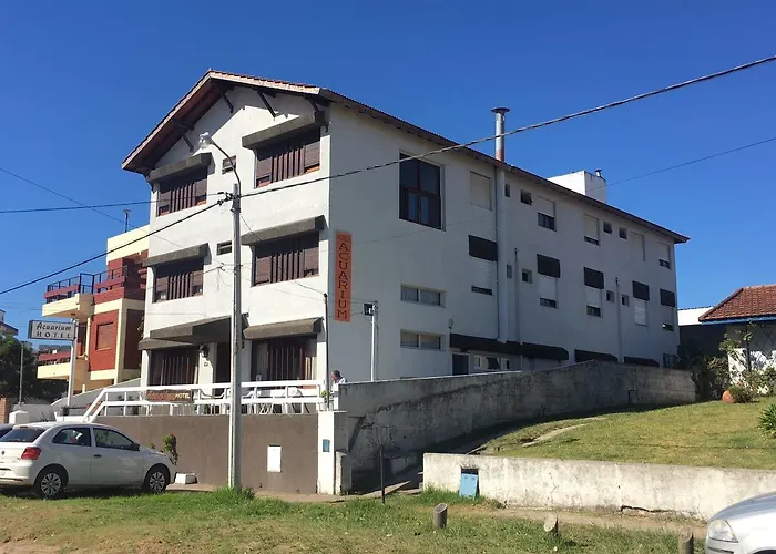 Hotel Acuarium
