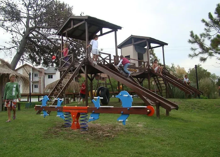 Cabanas Kuei