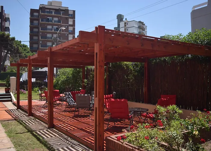 Posada De La Ballena
