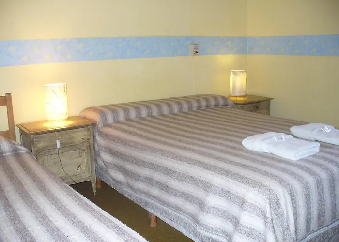 Hotel Aloha