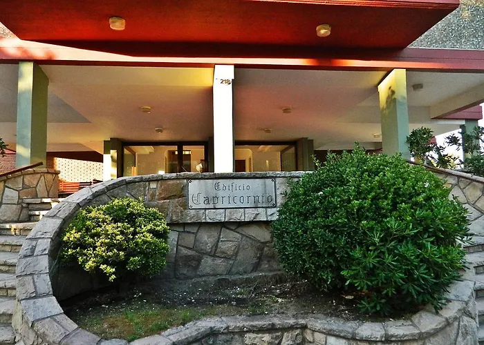 Apartamento Capricornio