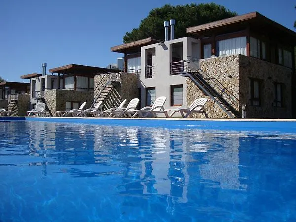 Cabanas Arenas Blandas