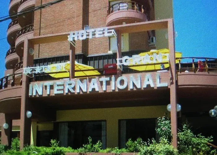 Hotel Gran International