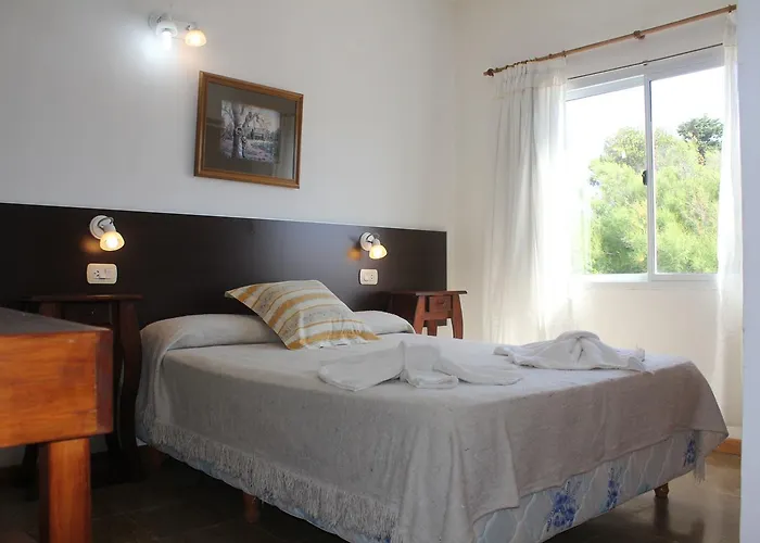 Hotel Boiano