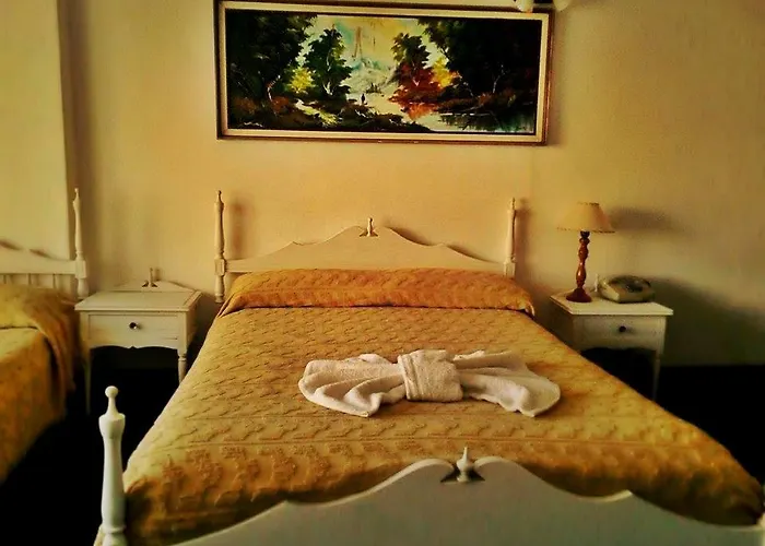 Hotel Bismarck
