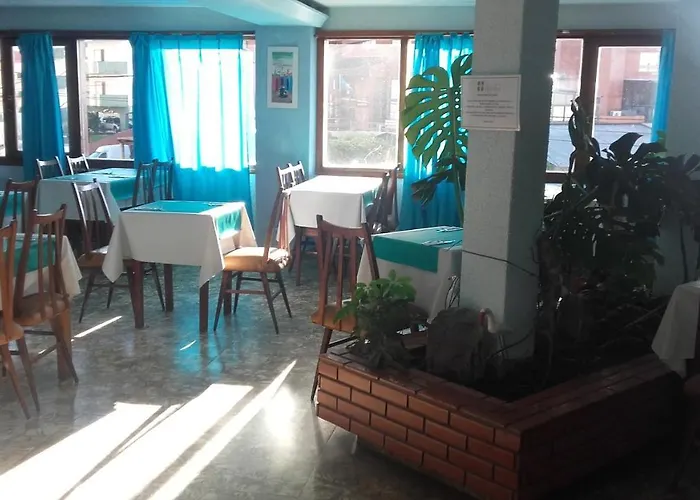 Hotel Verona
