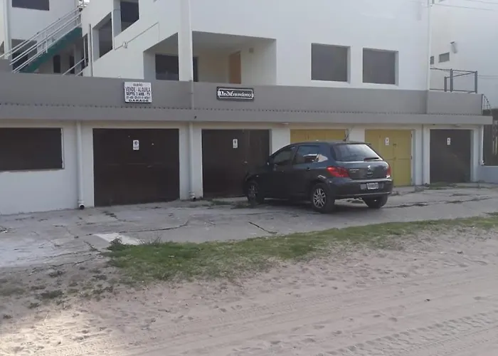 Villa Gesell Edificio Mediterraneo II