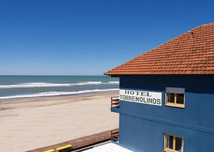 Torremolinos