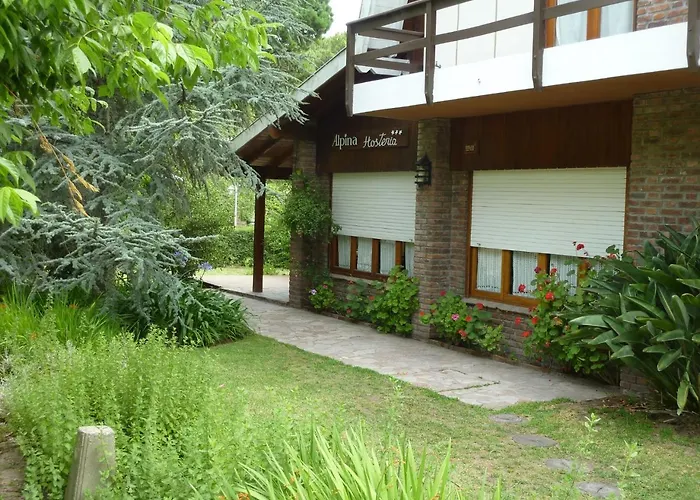 Alpina Hosteria