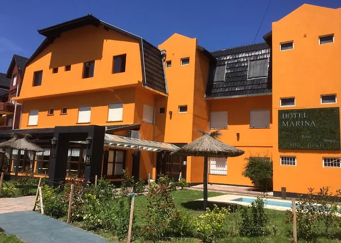 Hotel Marina