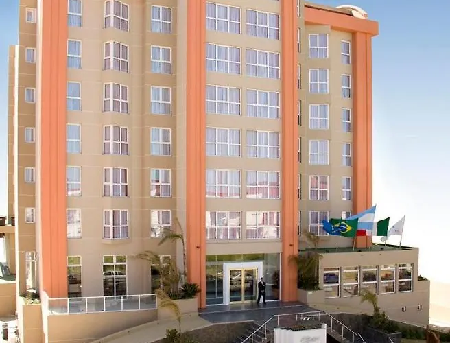 Bagu Palazzo Ariete Hotel