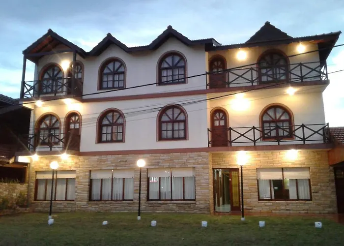 Hotel Portofino