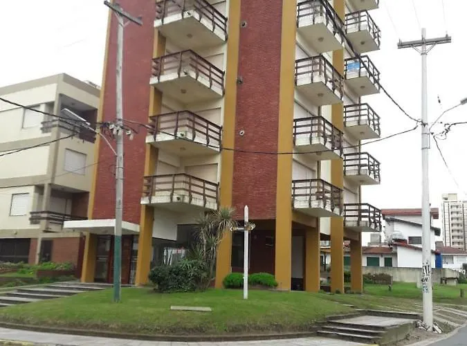 Edificio Mirasoles