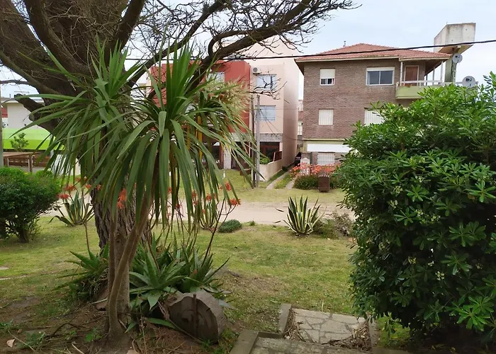 Chalet Ymaz