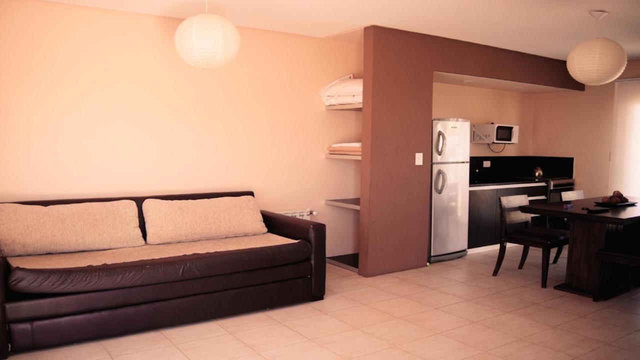 Punto Playa Aparthotel Villa Gesell