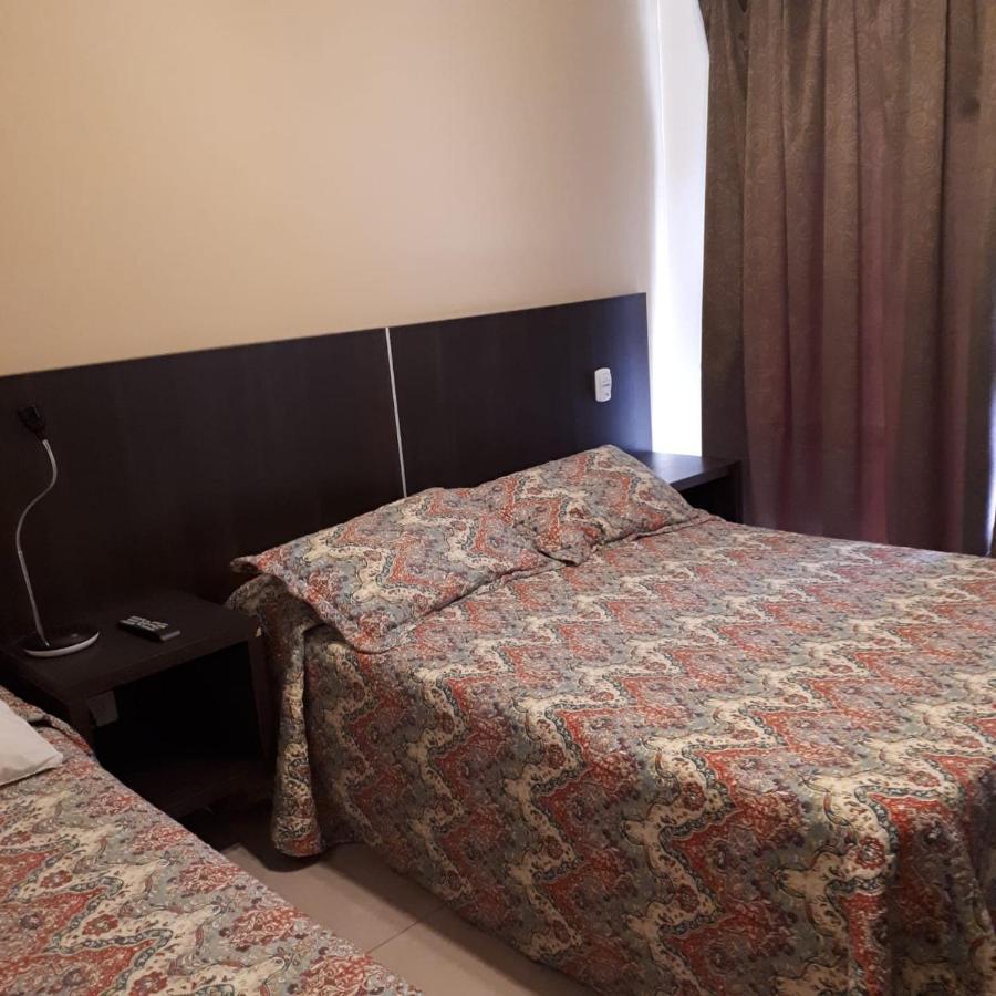 Avenida 1 Apartamento