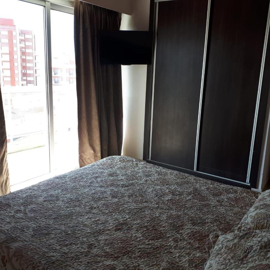 Avenida 1 Apartamento *