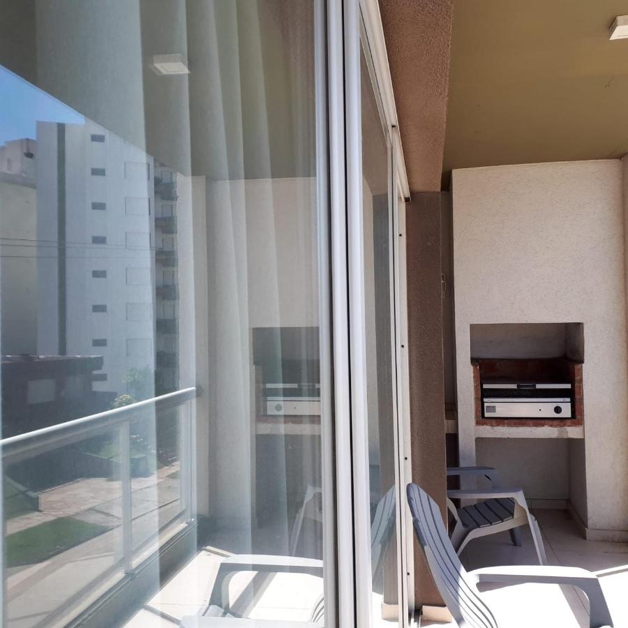 Apartamento Avenida 1 Villa Gesell