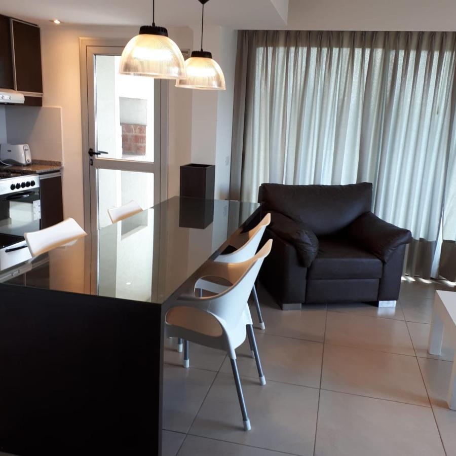 Avenida 1 Apartamento Villa Gesell