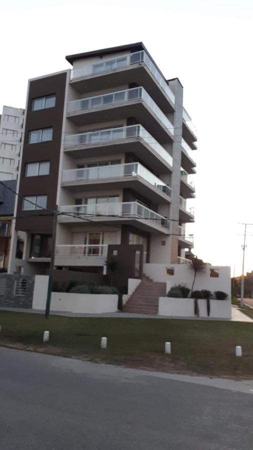 Avenida 1 Apartamento Villa Gesell