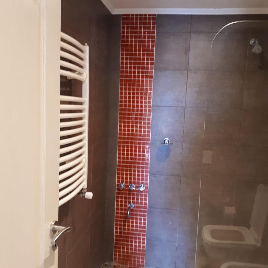 Avenida 1 * Villa Gesell