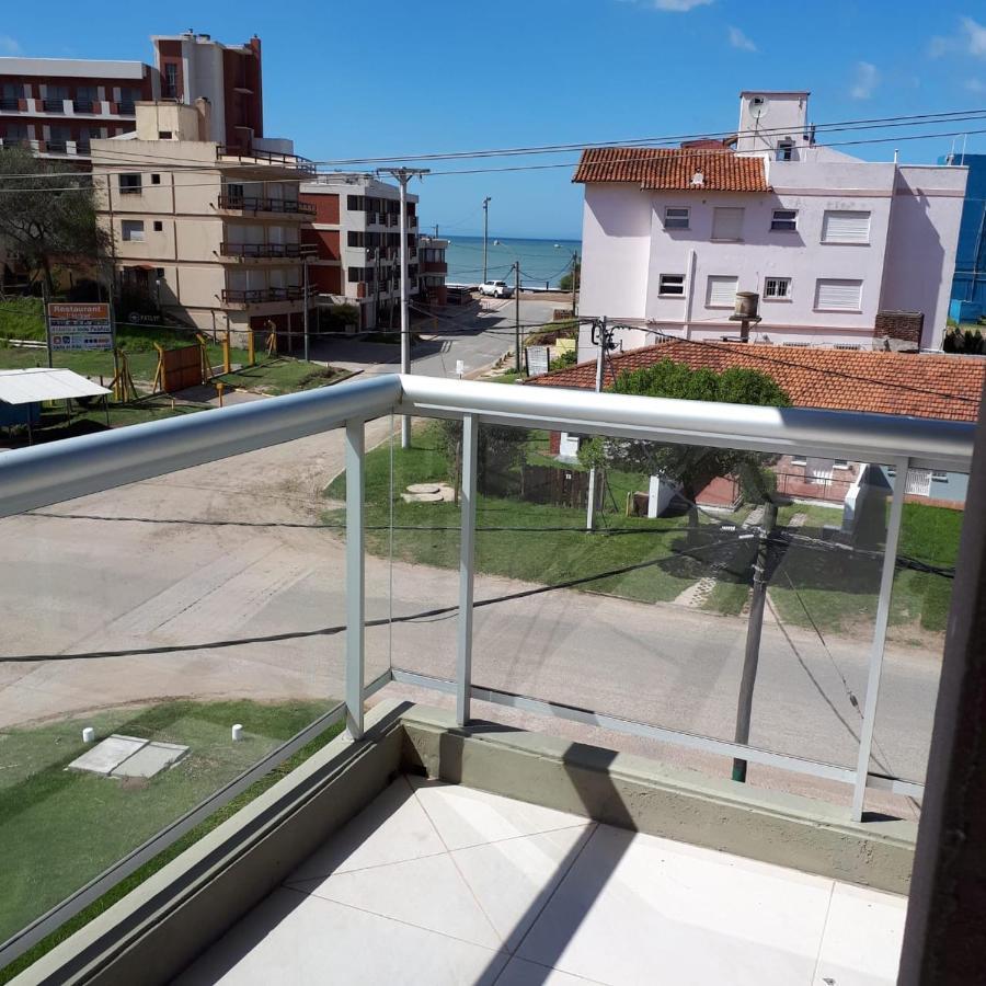 Apartamento Avenida 1 *