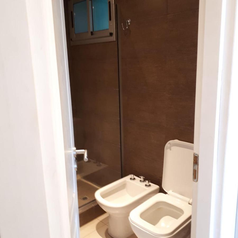 Apartamento Avenida 1