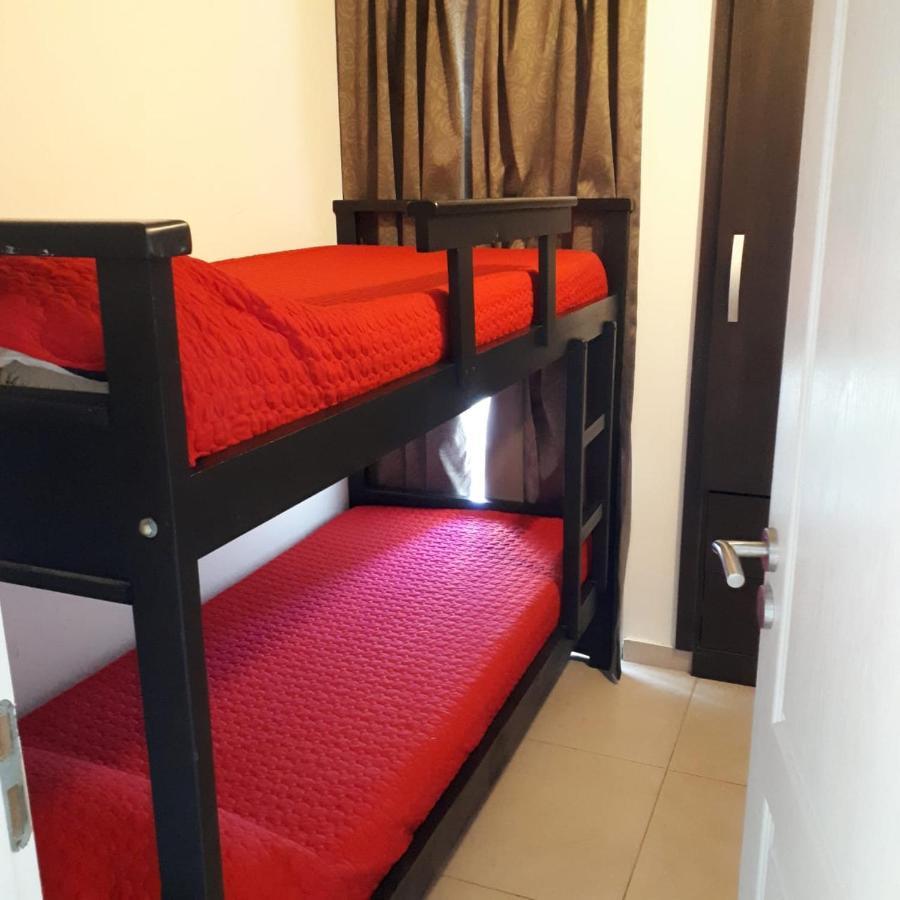 Apartamento Avenida 1