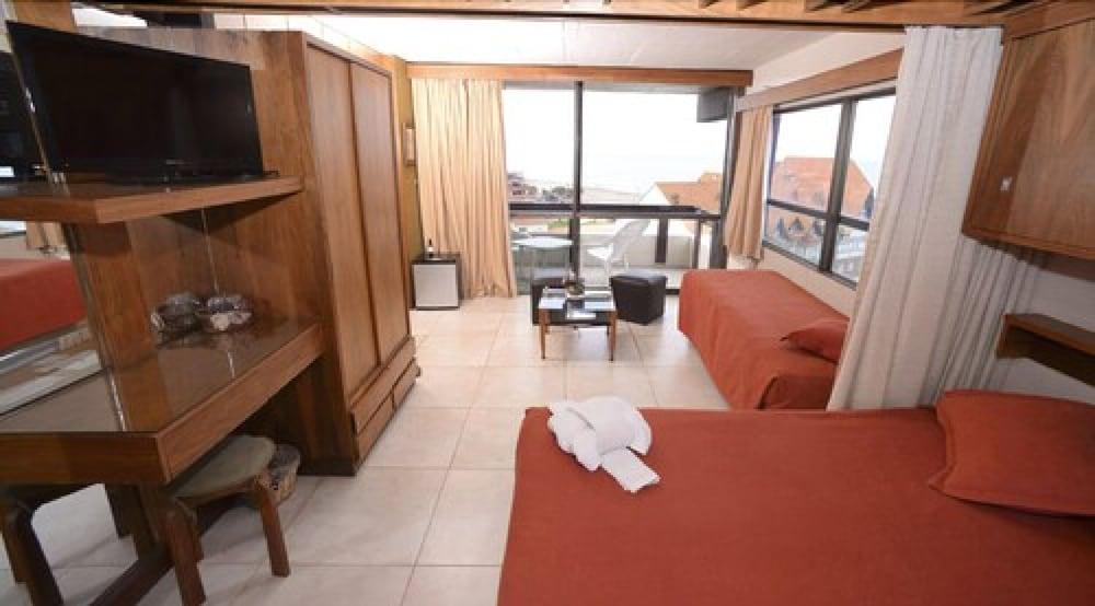 Tequendama Classic & Inn 3*