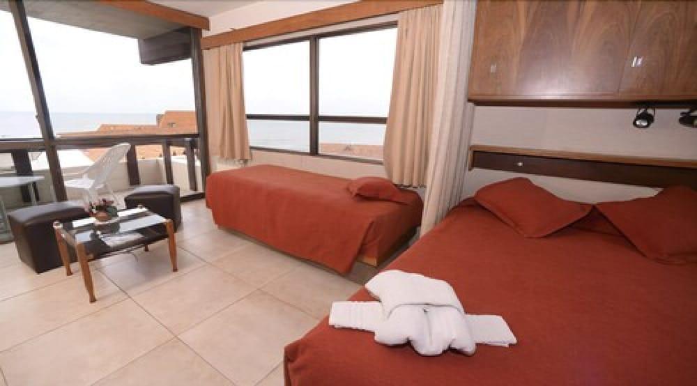 Tequendama Classic & 3* Villa Gesell